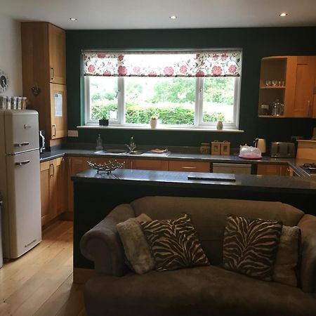 Tyddyn Perthi Farm Villa Llanberis Luaran gambar