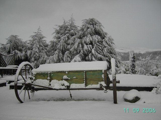 Tyddyn Perthi Farm Villa Llanberis Luaran gambar