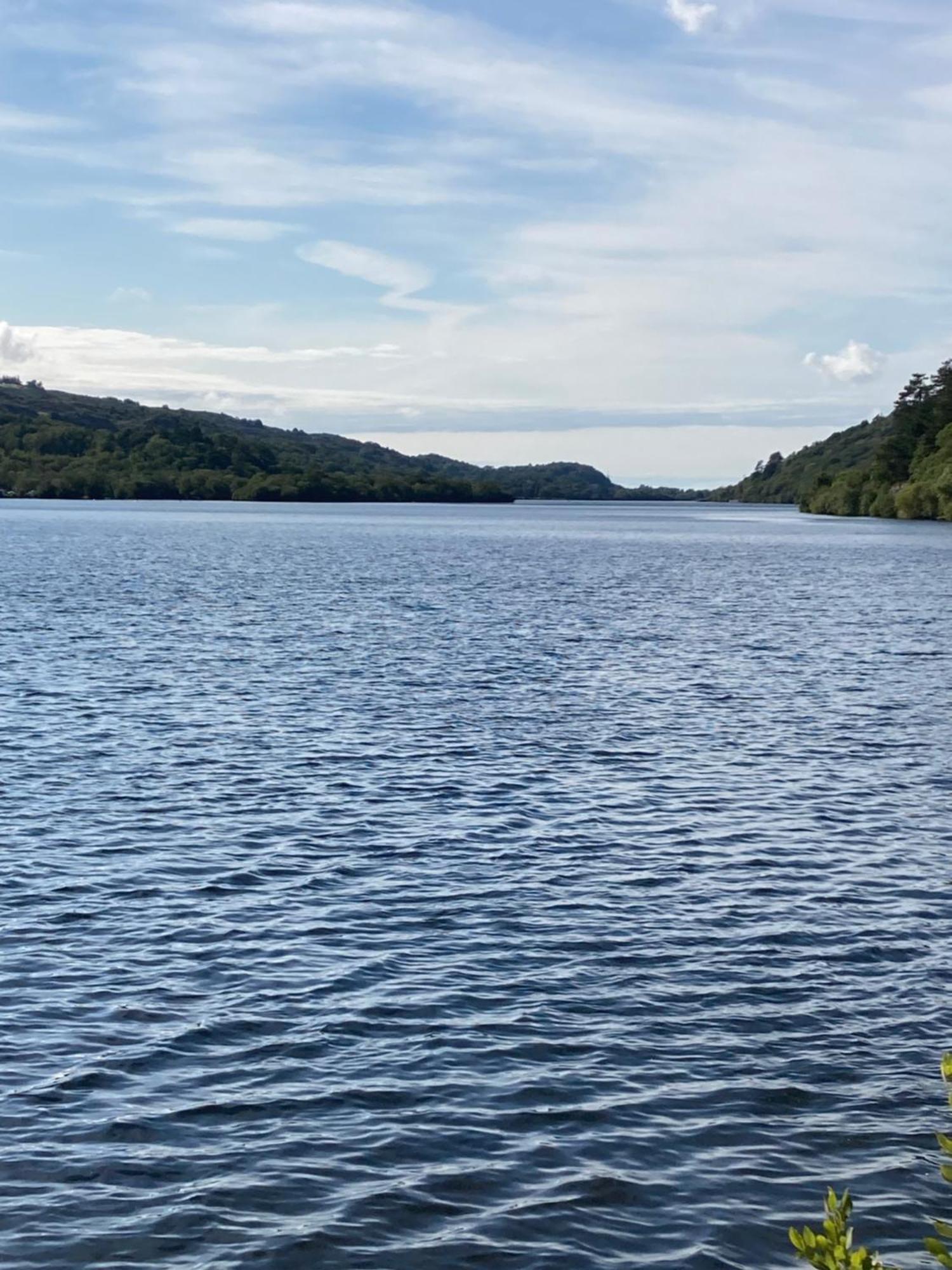Tyddyn Perthi Farm Villa Llanberis Luaran gambar