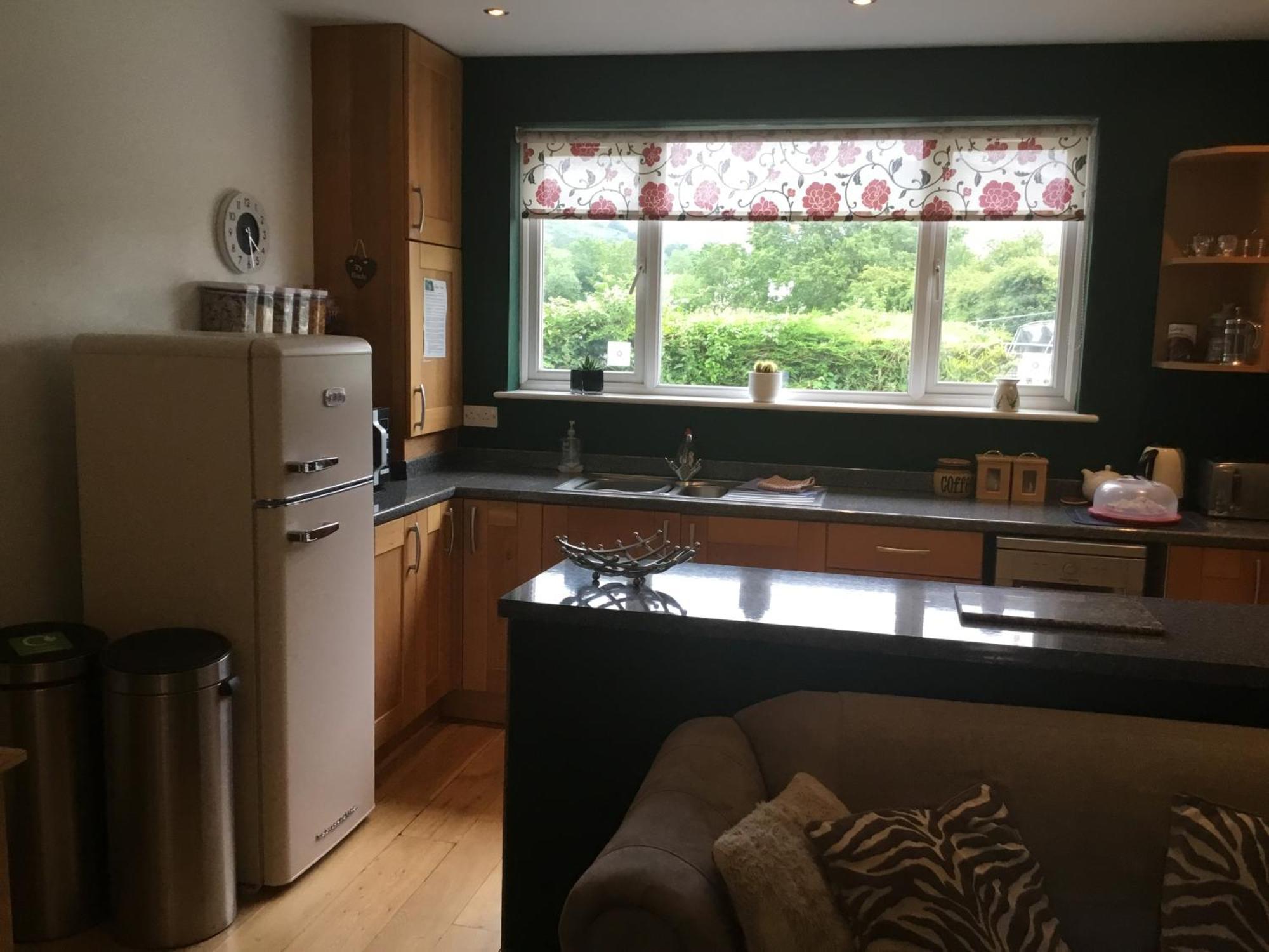 Tyddyn Perthi Farm Villa Llanberis Luaran gambar