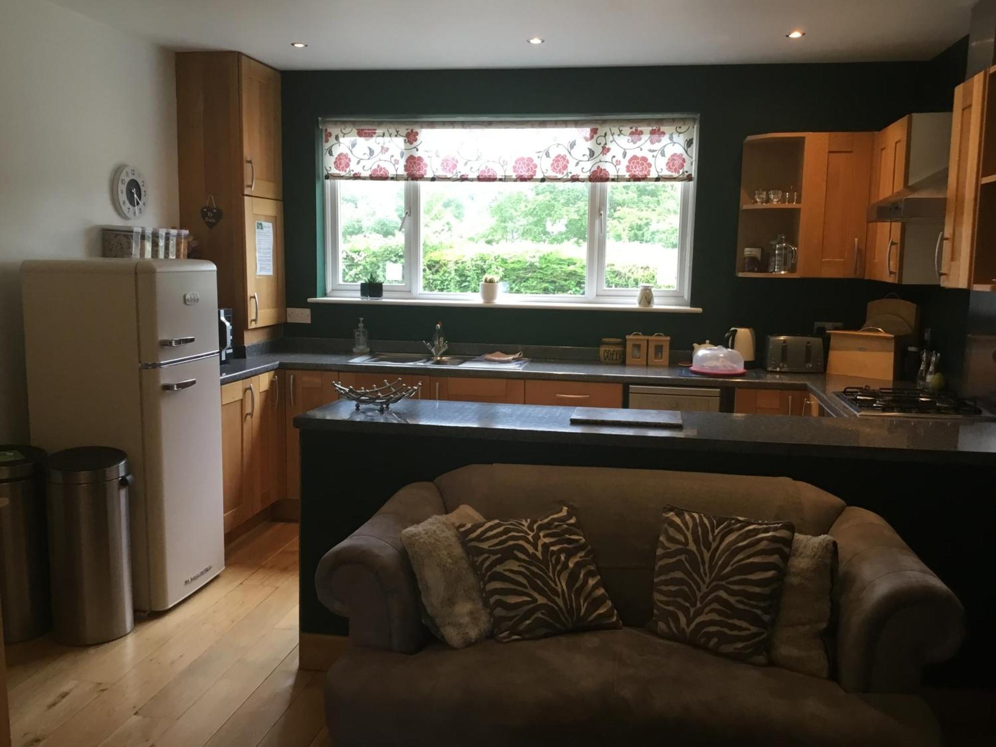 Tyddyn Perthi Farm Villa Llanberis Luaran gambar