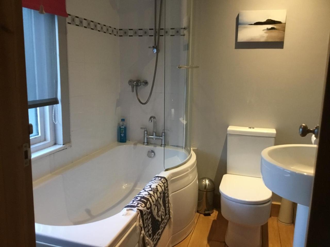 Tyddyn Perthi Farm Villa Llanberis Luaran gambar